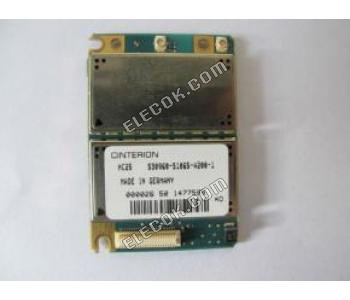 CINTERION HC25 HONEYWELL DOLPHIN 9700 S30960-S1065-A200-1 