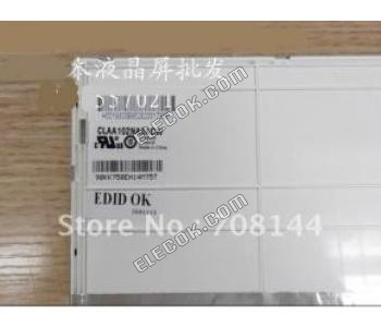 CLAA102NA1BCN CPT 10.2" A-si TFT-LCD Panel 