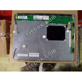 CLAA150XG02 CPT 15.0" a-Si TFT-LCD Paneeli 