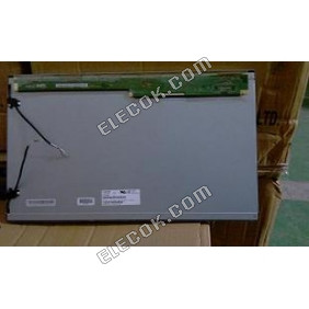 CLAA185WA01 CPT 18.5" a-Si TFT-LCD パネル