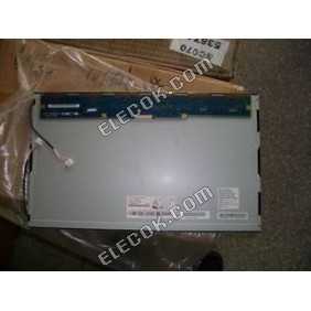 CLAA185WA03 CPT 18.5" a-Si TFT-LCD 패널 