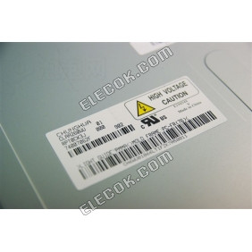CLAA260WU01 CPT 25.5" A-si TFT-LCD Panel 