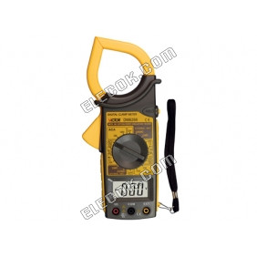 Clamp meter DM6266