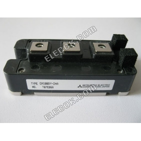 CM100DY-24A MITSUBISHI 100A1200V