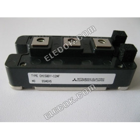 CM150DY-12NF MITSUBISHI 150A/600V