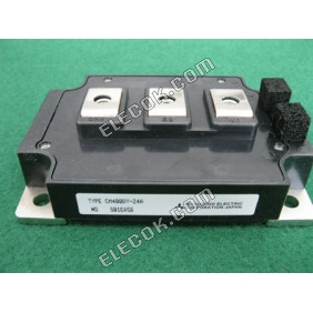 CM400DY-24A MITSUBISHI 400A1200V