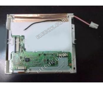 CMD511TT10-C1 320 X 240. STN CASIO Πάνελ LCD 3.8- 