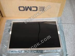 G141I1-L01 CMO 14.1" A-si TFT-LCD Panel 