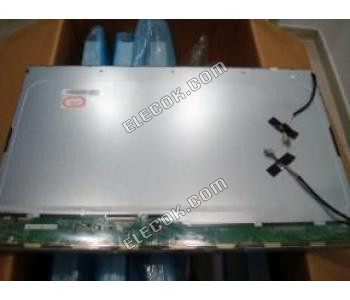 M220Z1-L01 CMO 22.0" A-si TFT-LCD Panel 