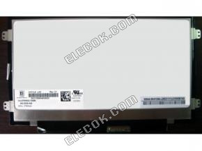 N101L6-L0C CMO 10.1" A-si TFT-LCD Panel 