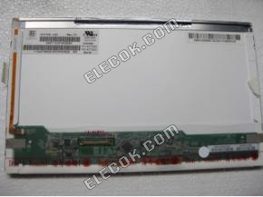 N101N6-L02 CMO 10.1" A-si TFT-LCD Panel 