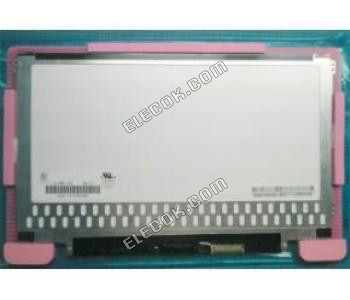 N116B6-L04 CMO 11,6" a-Si TFT-LCD Panel 