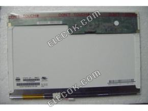 N121I3-L01 CMO 12.1" A-si TFT-LCD Panel 