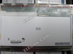 N121IB-L06 CMO 12.1" A-si TFT-LCD Panel 