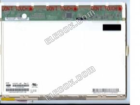 N121X5-L06 CMO 12.1" A-si TFT-LCD Panel 