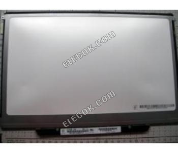 N133I6-L09 CMO 13.3" A-si TFT-LCD Panel 