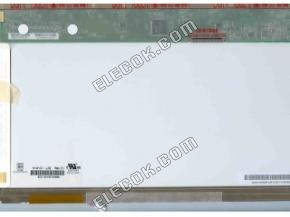N141C1-L02 CMO 14,1" a-Si TFT-LCD πάνελ 