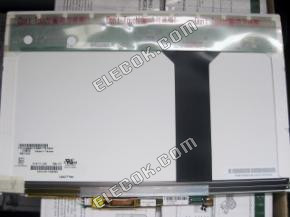 N141I1-L04 CMO 14.1" A-si TFT-LCD Panel 