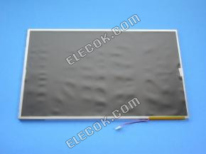 N154C3-L02 CMO 15.4" A-si TFT-LCD Panel 