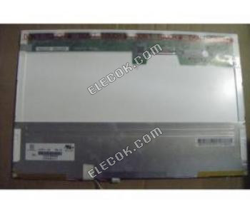 N154I4-L03 CMO 15.4" A-si TFT-LCD Panel 