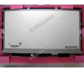 N156O6-L04 CMO 15.6" A-si TFT-LCD Panel 