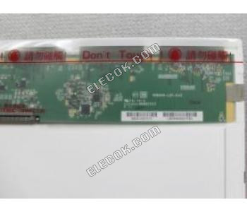 N184H4-L01 CMO 18.4" A-si TFT-LCD Panel 