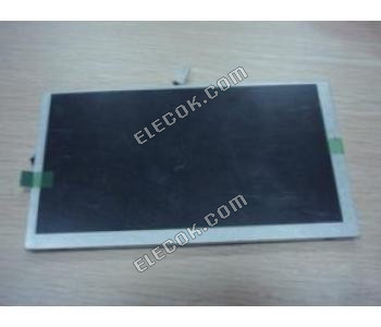 CLAA061LA0BCW CPT 6.1" A-si TFT-LCD Panel 