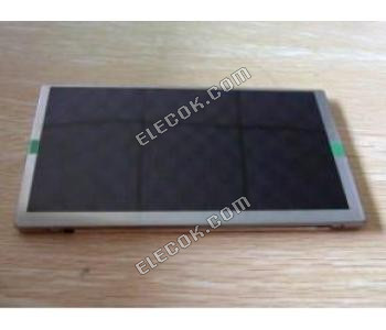 CLAA061LA0DCW CPT 6.1" A-si TFT-LCD Panel used 