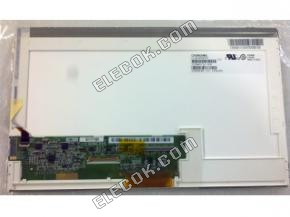 CLAA101NC05 CPT 10.1" A-si TFT-LCD Panel 