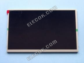CLAA102NA0ACG CPT 10.2" A-si TFT-LCD Panel 