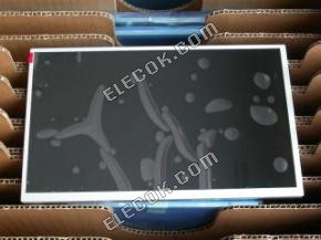 CLAA102NA0ACW CPT 10.2" a-Si TFT-LCD パネル