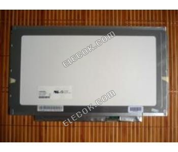 CLAA133WA01A CPT 13,3" a-Si TFT-LCD Paneel 