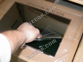 CLAA154WB04N CPT 15.4" A-si TFT-LCD Panel 
