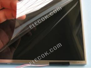 CLAA154WP05A CPT 15.4" A-si TFT-LCD Panel 