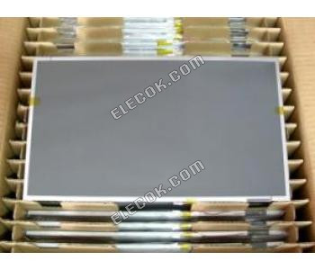 CLAA156WA01A CPT 15.6" A-si TFT-LCD Panel substitute 