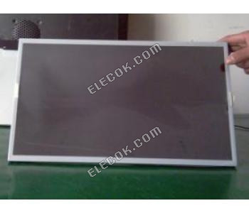 CLAA185WA02 CPT 18.5" A-si TFT-LCD Panel 