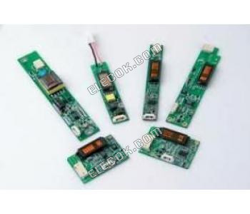 D600 LAP LCD INVERTER BOARD K02I045.00 