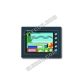 DELTA HMI DOP-A57GSTD, Inventory new