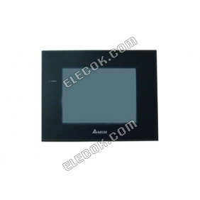 Delta HMI DOP-B05S100 Used