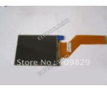 DIGITALT KAMERA DISPLAY PANASONIC TZ10 