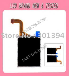 DIGITAL CAMERA LCD DISPLAY SCREEN FOR FUJIFILM A600 A700 (NEW 2.4" )
