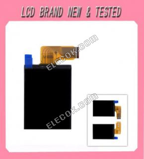 DIGITAL CAMERA LCD DISPLAY SCREEN FOR M575 C182 C183 NEW 3" 