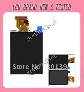 DIGITAL CAMERA LCD DISPLAY SCREEN FOR S0NY A550 NEW 3" 