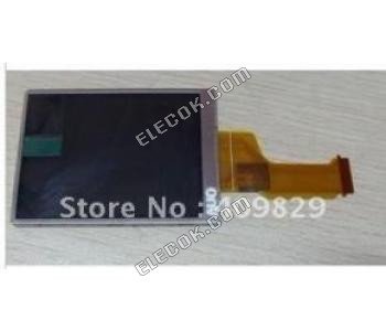 DIGITAL CAMERA LCD DISPLAY SCREEN SAMSUNG NV9 NEW 2.7" 