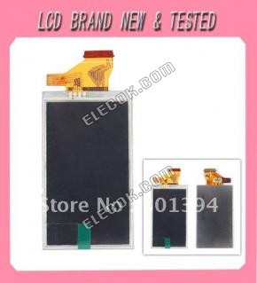DIGITAL CAMERA LCD DISPLAY SCREEN FOR ST500 NEW 3" 