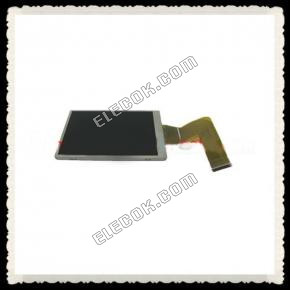 DIGITAL CAMERA LCD FOR FUJIFILM JZ305/JZ300/JZ308/JZ500/JZ505