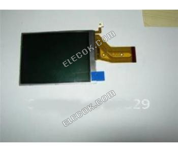 DIGITALKAMERA LCD SONY W150/ W170/ W210/ W215/ W220/ W270 