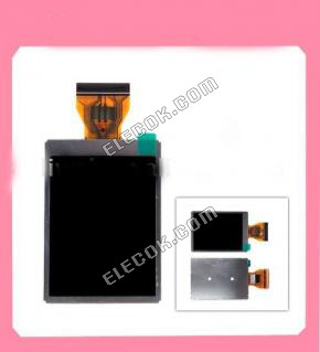 DIGITAL CAMERA LCD SCREEN AIGO V720 NEW 2.5" 