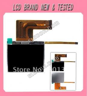 DIGITAL CAMERA LCD SCREEN FOR U770 U850 U780 U790 U830 NEW 2.5" 
