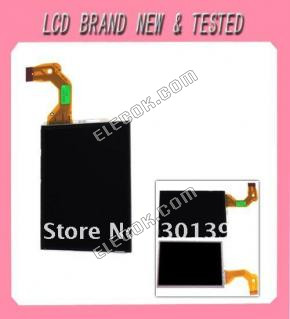 디지털 카메라 PARTS, CAMERA LCD 화면 디스플레이 CANON IXUS90 신품 3" 